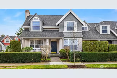 1429 NE Katsura Street, Issaquah, WA 98029 - Photo 1