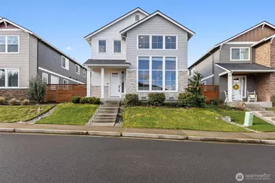 12910 187th Avenue E, Bonney Lake, WA 98391 - Photo 1