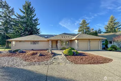 6200 Woodcock Road, Sequim, WA 98382 - Photo 1