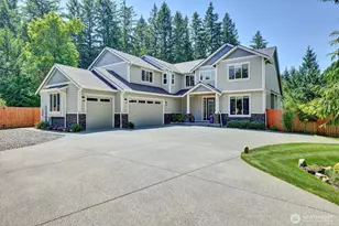 7407 Sunset Rdg Ln NW, Olympia, WA 98502 - Photo 1