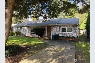 7616 NE 8th Street, Medina, WA 98039 - Photo 1