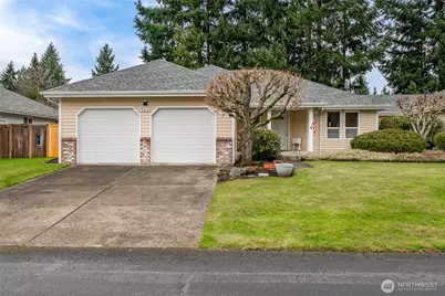 8815 222nd Street Ct E, Graham, WA 98338 - Photo 1