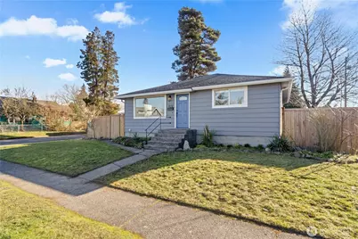 832 E 56th Street, Tacoma, WA 98404 - Photo 1