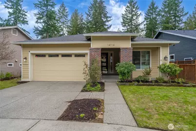 14714 Knoll Park Court E, Bonney Lake, WA 98391 - Photo 1