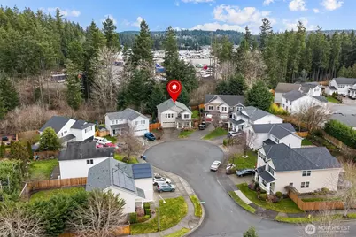 23425 SE 261st Court, Maple Valley, WA 98038 - Photo 1