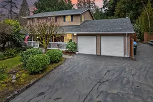 8407 121st St E, Puyallup, WA 98373 - Photo 1