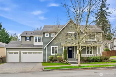 17027 NE 120th Street, Redmond, WA 98052 - Photo 1