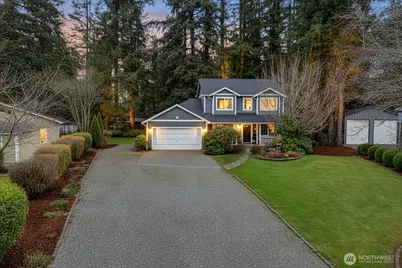 19910 SE 242nd Place, Maple Valley, WA 98038 - Photo 1