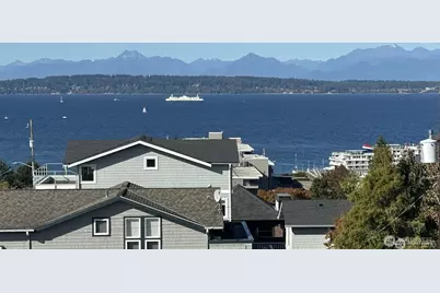 3448 NW 65th Street, Seattle, WA 98117 - Photo 1