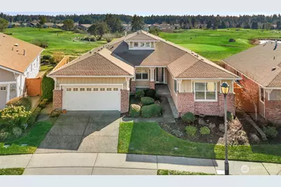 8025 Columbia Way NE, Lacey, WA 98516 - Photo 1