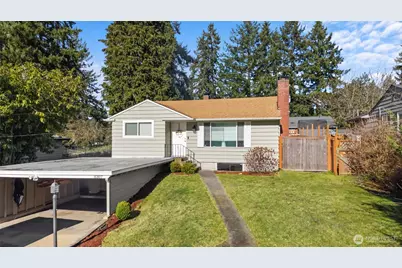 8307 Forest Avenue SW, Lakewood, WA 98498 - Photo 1