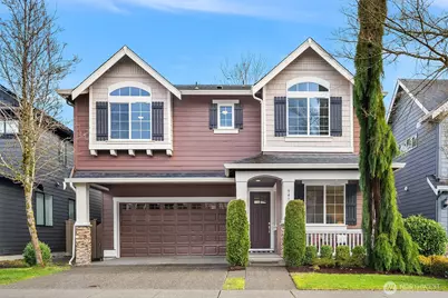 9414 Elm Avenue SE, Snoqualmie, WA 98065 - Photo 1