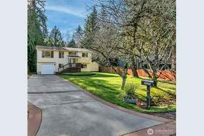 2025 NW Mulholland Boulevard, Poulsbo, WA 98370 - Photo 1