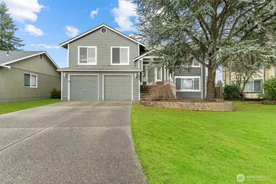 3815 230th Street E, Spanaway, WA 98387 - Photo 1
