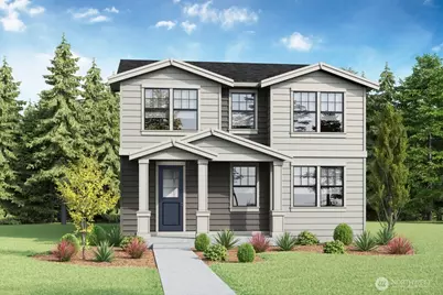 11450 SE 83rd Place #12, Newcastle, WA 98056 - Photo 1