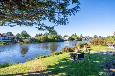 213 Canal Drive NE, Ocean Shores, WA 98569 - Photo 1