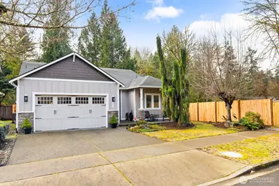 2327 55th Avenue SE, Olympia, WA 98501 - Photo 1