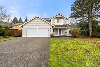 5408 Park Place Loop SE, Lacey, WA 98503 - Photo 1