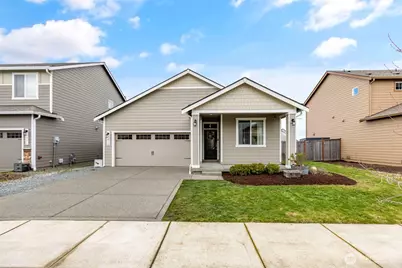 413 Becky Avenue E, Enumclaw, WA 98022 - Photo 1