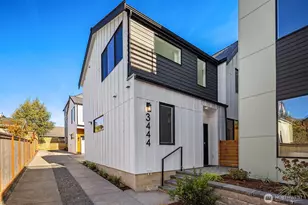 3444 NW 65th St, Seattle, WA 98117 - Photo 1