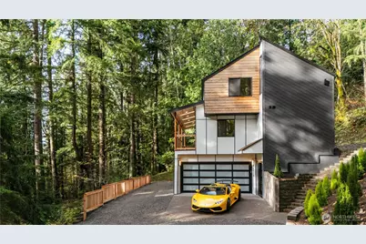 24926 SE Mirrormont Boulevard, Issaquah, WA 98027 - Photo 1