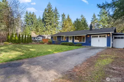 10612 132nd Street Ct NW, Gig Harbor, WA 98329 - Photo 1