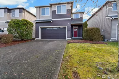 20615 7th Avenue Ct E, Spanaway, WA 98387 - Photo 1