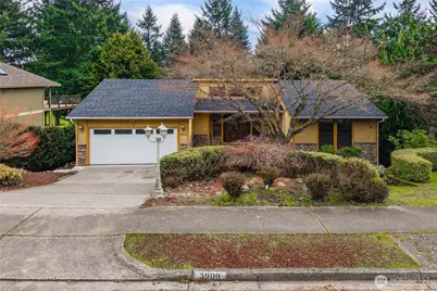 3909 Northshore Boulevard NE, Tacoma, WA 98422 - Photo 1