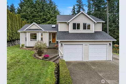 4172 Forest Drive NE, Bremerton, WA 98310 - Photo 1