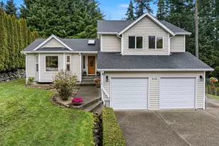 4172 Forest Dr NE, Bremerton, WA 98310 - Photo 1