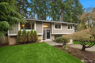 14812 107th Ave NE, Bothell, WA 98011 - Photo 1
