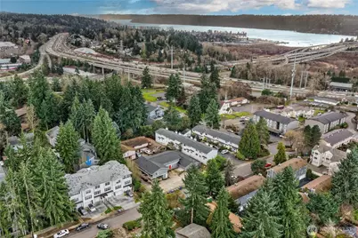 12607 SE 30th Street #3, Bellevue, WA 98005 - Photo 1