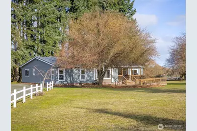 200 Leprechaun Lane, Port Angeles, WA 98362 - Photo 1