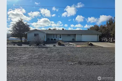 816 E 3rd Avenue, Lind, WA 99341 - Photo 1