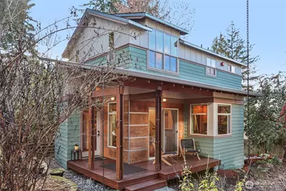 20215 15th Avenue NW #C, Shoreline, WA 98177 - Photo 1