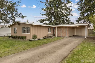 1727 120th Street S, Tacoma, WA 98444 - Photo 1