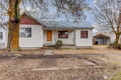 209 SE May Avenue, Wilbur, WA 99185 - Photo 1