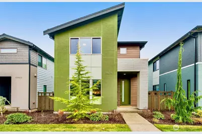 33475 Three Lakes Lane, Black Diamond, WA 98010 - Photo 1