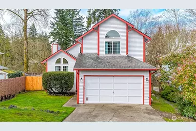 27835 20th Place S, Federal Way, WA 98003 - Photo 1