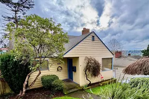 309 NW 48th St, Seattle, WA 98107 - Photo 1
