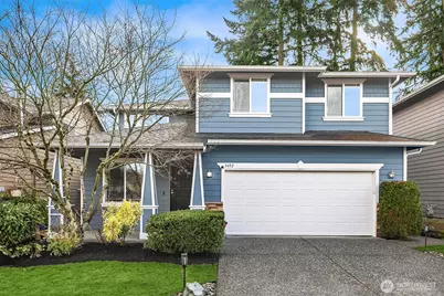 3402 135th Place SE, Mill Creek, WA 98012 - Photo 1