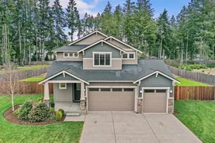 8104 52nd Ave NE, Olympia, WA 98516 - Photo 1