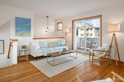 2601 NW 59th Street, Seattle, WA 98107 - Photo 1