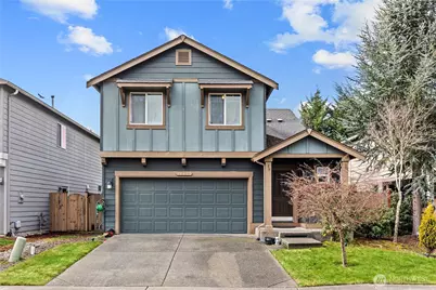 26127 242nd Avenue SE, Maple Valley, WA 98038 - Photo 1