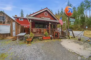 810 S Lake Roesiger Rd, Snohomish, WA 98290 - Photo 1