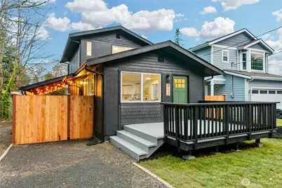 912 Austin Avenue, Port Orchard, WA 98366 - Photo 1