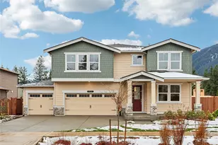 665 SE 12th Pl, North Bend, WA 98045 - Photo 1
