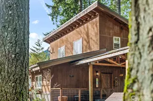 110 Tunnel Ln, Packwood, WA 98361 - Photo 1