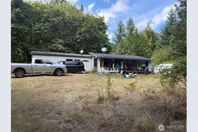 3925 Harts Lake Road S, Roy, WA 98580 - Photo 1