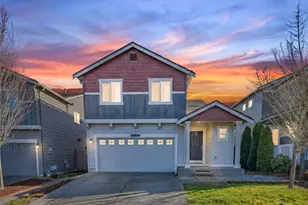 2428 Fiddleback St NE, Lacey, WA 98516 - Photo 1